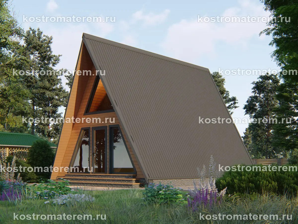 Фото проекта