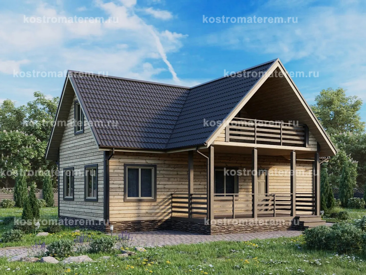 Фото проекта
