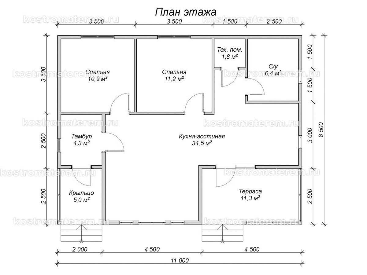 Фото проекта