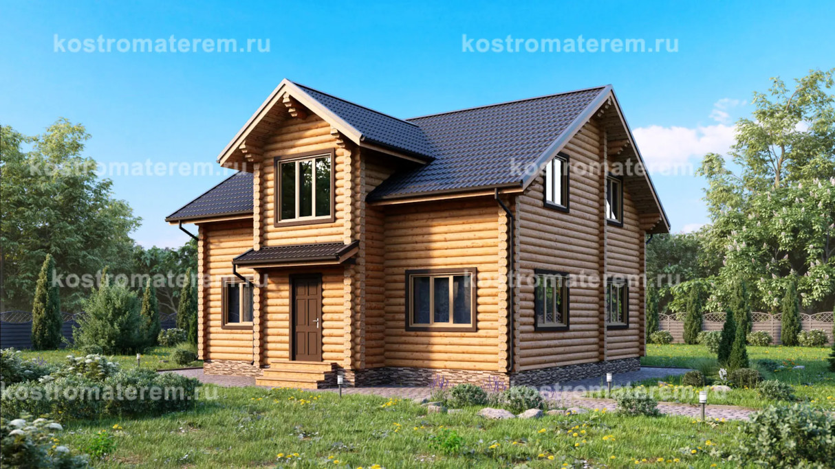Фото проекта