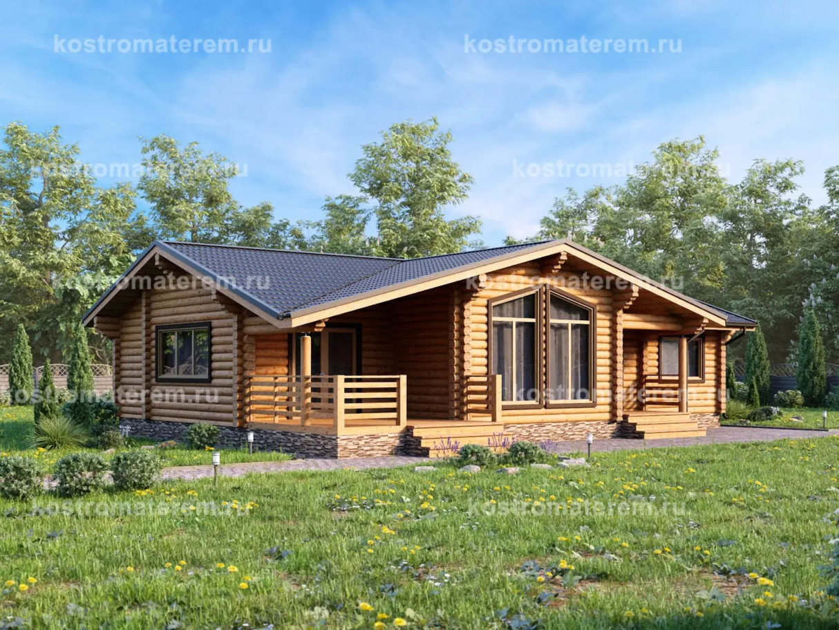 Фото проекта