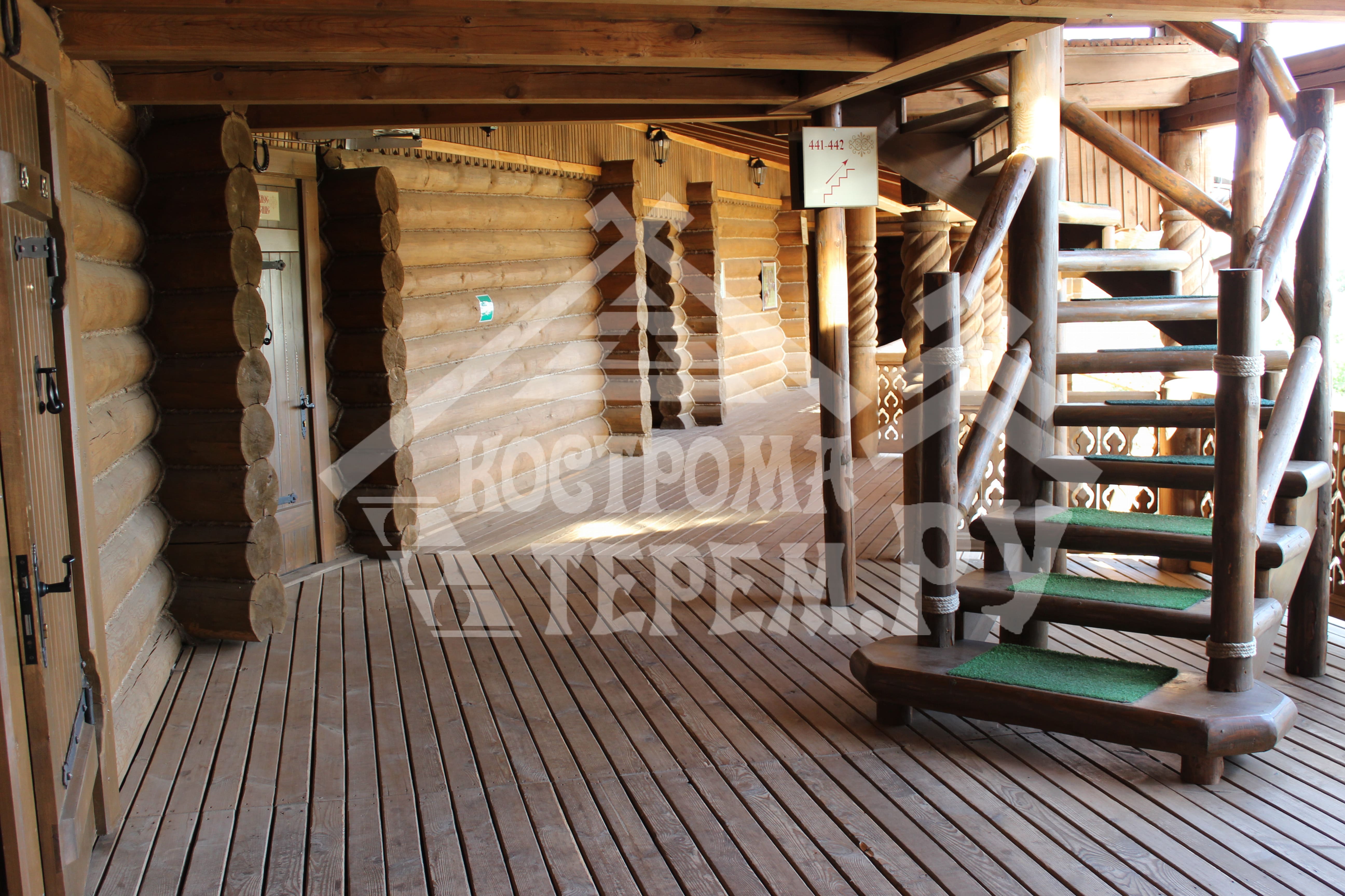 Фото проекта